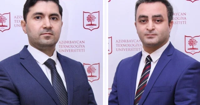 Onlara yeni vəzifə verildi