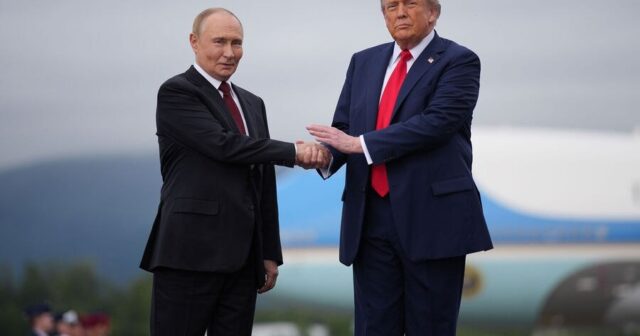 Trampdan  “Sülh Şurası” ilə bağlı açıqlama: “Təsir gücü olmayanlarla iş getməz”