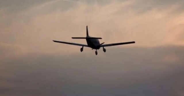 Bu ölkədə təyyarə QƏZASI – Ölənlər var Bu ölkədə təyyarə QƏZASI – Ölənlər var