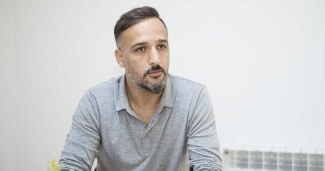 Azər Zahid və köməkçisi barədə cinayət işinə xitam verildi