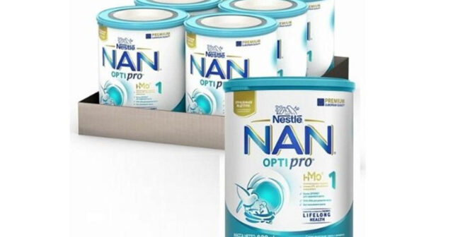 Məşhur uşaq qidaları geri çağırıldı – Tərkibində zəhər var