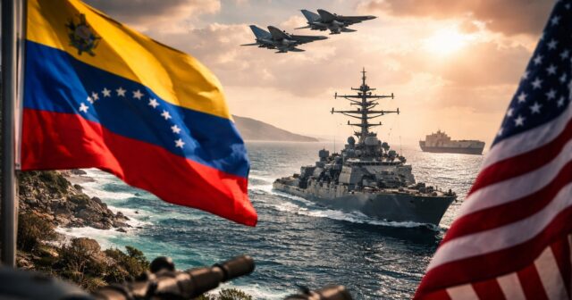 ABŞ generalı Venesuela əməliyyatının ŞOK DETALLARINI AÇDI – Görün nələr ediblər – VİDEO