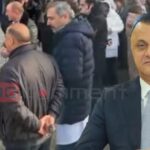 SON DƏQİQƏ! TƏBİB-in qarşısında ETİRAZ AKSİYASI – VİDEO