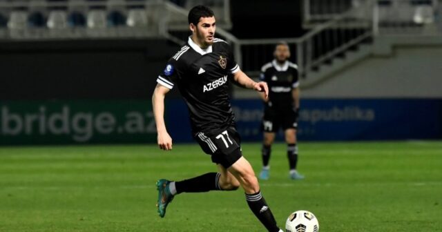 “Qarabağ” Ramil Şeydayevi bu kluba icarəyə verəcək?