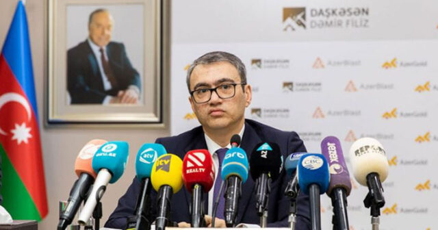 “Azergold”da növbəti tender müəmması – ADI DƏLƏDUZLUQDA HALLANAN ŞİRKƏTİ KİMLƏR QALİB EDİB?