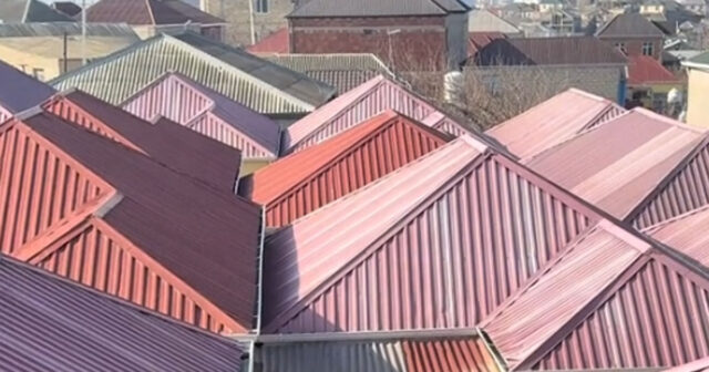 Bu görüntü müzakirələrə səbəb olub – VİDEO