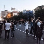 İranda QƏTLİAM: Molla rejimi XALQI QIRDI – 500-dən çox ÖLÜ  – (18+ VİDEO)