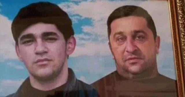 Goranboyda ailə faciəsi: Ata və oğlu qəzada öldü