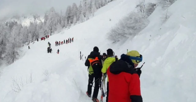 İsveçrədə kurortda partlayış: 40 ölü, 100 yaralı var İsveçrədə kurortda partlayış: 40 ölü, 100 yaralı var