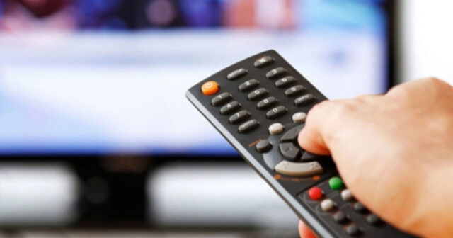 Qırğızıstan telekanallarında rus dilinə qadağa Qırğızıstan telekanallarında rus dilinə qadağa