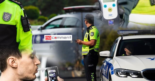 DYP-nin səbəbsiz içki yoxlaması QANUNİDİR? – Bunları bilməsəniz…