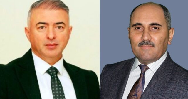 Tanınmış aparıcıdan Azər Həsrətə sərt sözlər: “Bardakı qızları…” – VİDEO Tanınmış aparıcıdan Azər Həsrətə sərt sözlər: “Bardakı qızları…” – VİDEO