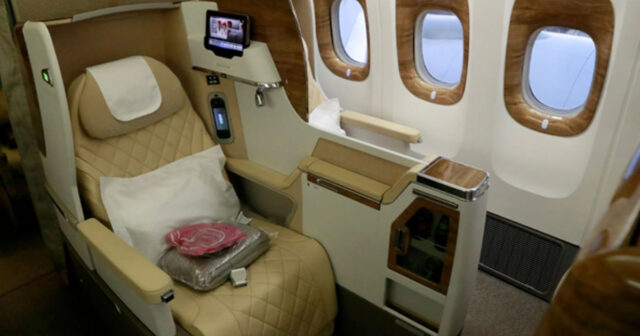 Məmurların biznes klass sevdası büdcəyə milyonlarla ziyan vurur – Ekspertdən ÖNƏMLİ AÇIQLAMA Məmurların biznes klass sevdası büdcəyə milyonlarla ziyan vurur – Ekspertdən ÖNƏMLİ AÇIQLAMA