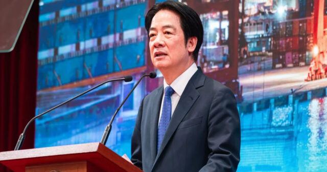 Tayvan Çinə qarşı müqavimət göstərəcəyini bəyan edib