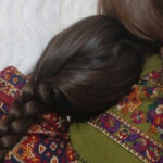 Öldürdüyü kürd qadının saçını kəsdi və… – ŞOK VİDEO YAYILDI