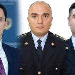 Prezidentin “general-mayor” rütbəsi verdiyi gömrükçülər kimdir? – DOSYE Prezidentin “general-mayor” rütbəsi verdiyi gömrükçülər kimdir? – DOSYE