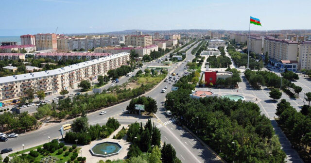 Sumqayıtda mənzillər bahalaşacaq