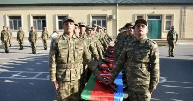 Bu şəxslər əsgərliyə gedəndə 3 500 manat pul alacaqlar