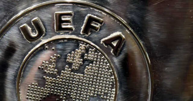 Azərbaycan UEFA reytinqində irəlilədi Azərbaycan UEFA reytinqində irəlilədi