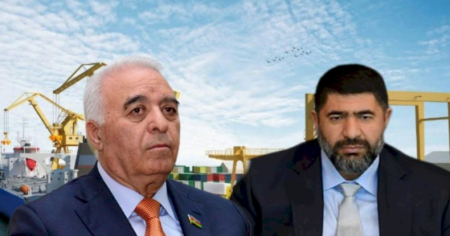 Bəylər Eyyubovun qardaşı oğlunun şirkəti bu deputatın kürəkəninə verildi