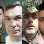 Döyüşlərdə daha 5 soydaşımız həlak oldu