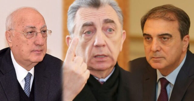 Azərbaycanda ən çox müavini olan icra başçısı odur – SİYAHI