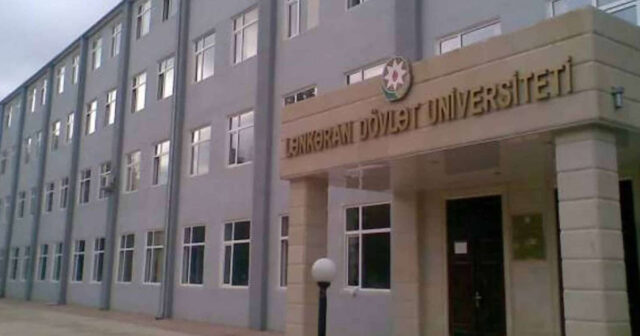 Bu universitetdə tələbələr istədiyi saat və gün imtahan VERİR