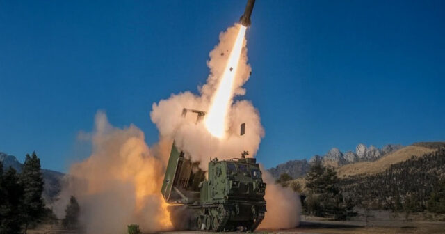 Britaniya Ukrayna üçün yeni ballistik raket hazırlamaq niyyətindədir