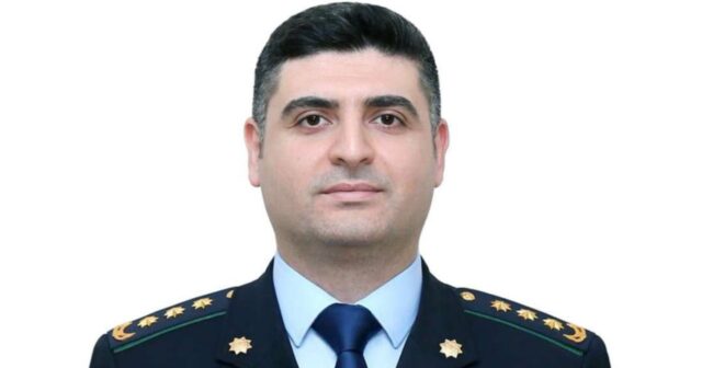 34 yaşında general olan Fuad Məmmədov əslində kimdir? – Yeni detallar