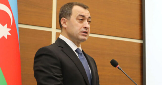 Nizami rayonunda “ağac soyqırımı” — Kim məsuliyyət daşıyır? – VİDEO