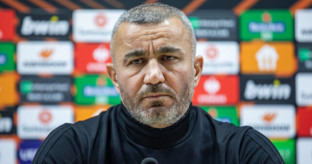 “Bu, ən böyük imtahandır” – Qurban Qurbanov “Bu, ən böyük imtahandır” – Qurban Qurbanov