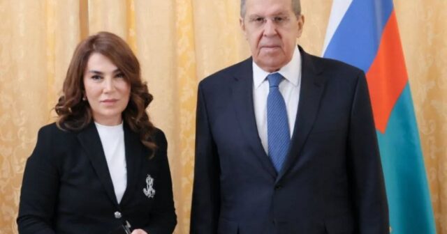 Lavrov Azərbaycanla bağlı nə dedi…