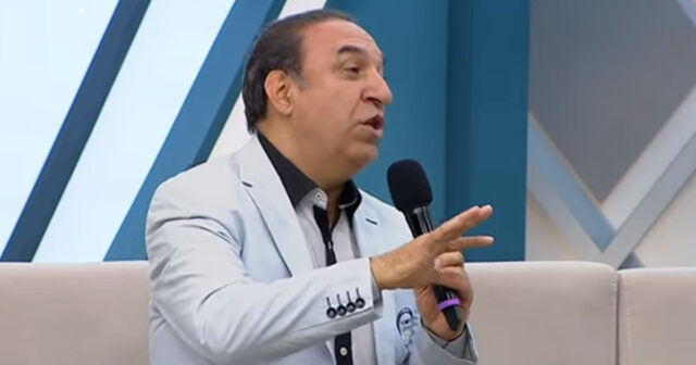 Cabbar Musayevdən ailə qalmaqalına reaksiya – “Hamısı yalandır”