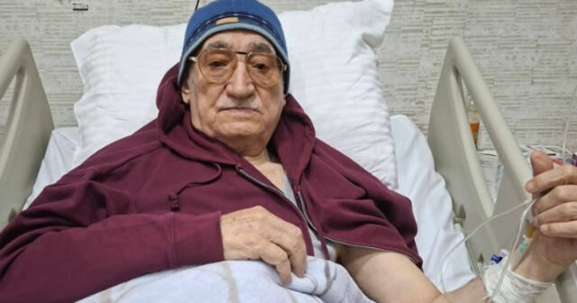 Xalq artisti xəstəxanaya yerləşdirildi Xalq artisti xəstəxanaya yerləşdirildi