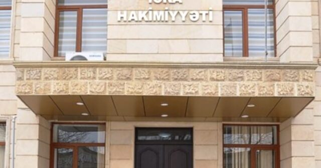 Prezidentin XƏBƏRDARLIĞI! – İcra Hakimiyyətləri LƏĞV EDİLİR?