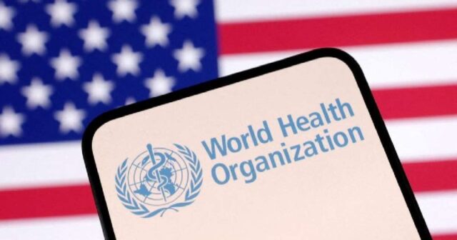 260 milyon dollar borcunu ödəmədən təşkilatdan çıxdı – ABŞ-nin növbəti radikal addımı nə olacaq? 260 milyon dollar borcunu ödəmədən təşkilatdan çıxdı – ABŞ-nin növbəti radikal addımı nə olacaq?