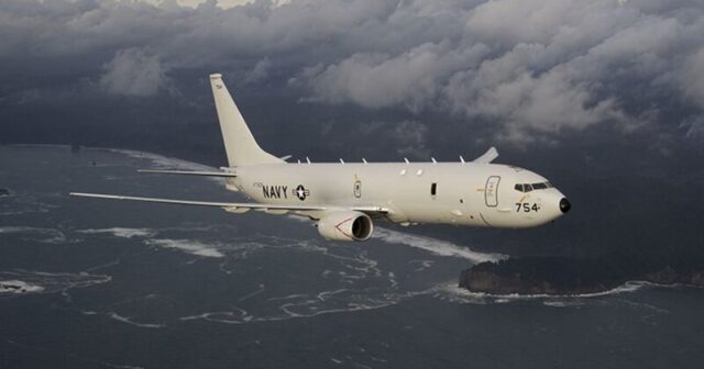 ABŞ qüvvələri İran hava məkanında – Nə baş verir?