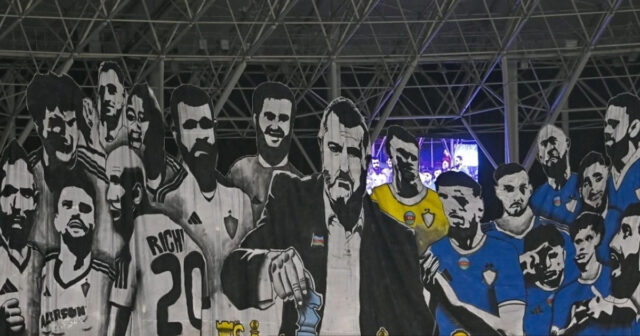 “The Guardian” Qurban Qurbanovu Aleks Fergüsonla müqayisə etdi “The Guardian” Qurban Qurbanovu Aleks Fergüsonla müqayisə etdi