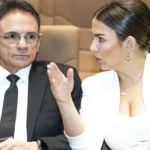 Zəhra boşanma xəbərinə reaksiya verdi: “Mədəniyyətiniz olsun…”