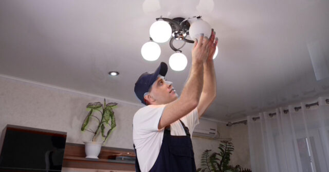 LED lampalar elektrik enerjisi istehlakını 8,6 dəfə azaldır – VİDEO