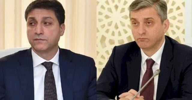 Vüqar Gülməmmədovun qardaşı necə məmur oldu? – SENSASİON TƏFƏRRÜATLAR