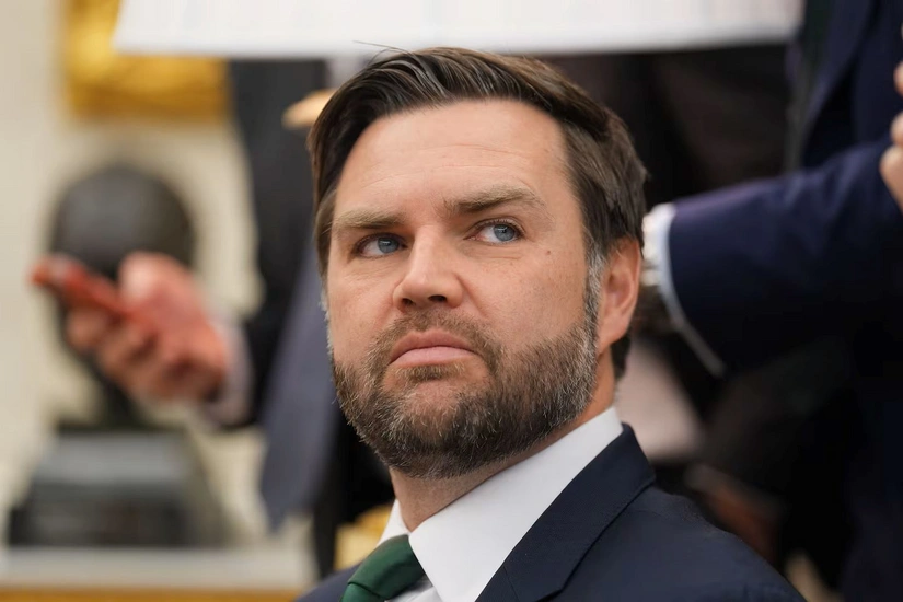 ABŞ-nin vitse-prezdentindən Bakı və İrəvana eyni səfər – Çantasında hansı mühüm sənəd ilə gəlir?