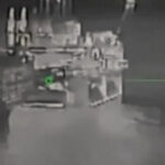 Ukrayna Rusiyanın strateji obyektlərinə hava zərbələri edib