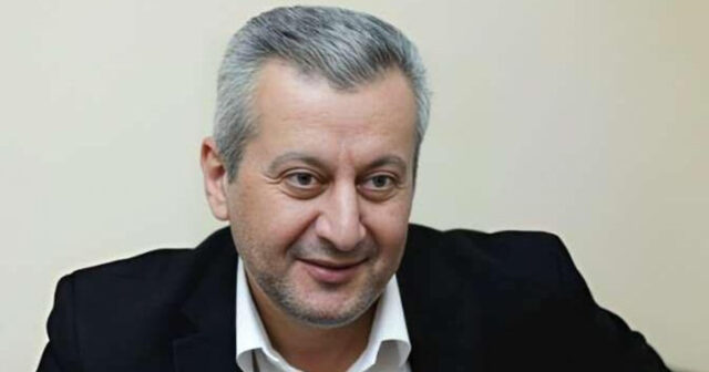 Nəsimi Nəbizadə niyə qaçıb? – AÇIQLAMA