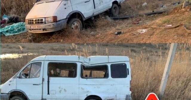 Bir ailənin yol qəzası faciəsi – 26 yaşlı gənc atası ilə eyni aqibəti yaşadı Bir ailənin yol qəzası faciəsi – 26 yaşlı gənc atası ilə eyni aqibəti yaşadı