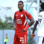 Azərbaycan klubu futbolçusunu Çinə 350 min dollara satdı Azərbaycan klubu futbolçusunu Çinə 350 min dollara satdı