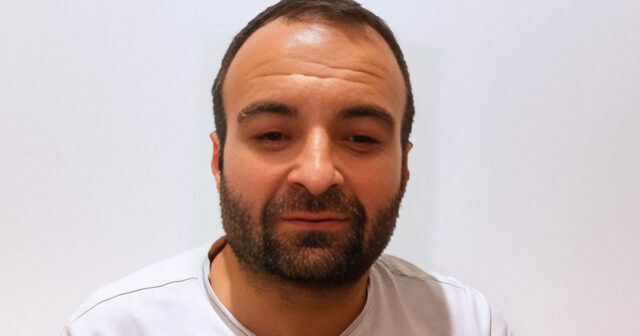 Tiktoker “Şəkili Pərviz” həbs olundu