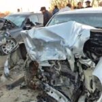 Salyanda AĞIR QƏZA: ölənlər və xəsarət alan var – YENİLƏNİB – VİDEO Salyanda AĞIR QƏZA: ölənlər və xəsarət alan var – YENİLƏNİB – VİDEO