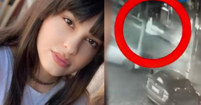 18 yaşlı Aydənin öldüyü hadisənin görüntüləri – VİDEO