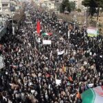 İranı nə gözləyir: Parçalanma, yoxsa hakimiyyət dəyişikliyi? – ŞƏRH İranı nə gözləyir: Parçalanma, yoxsa hakimiyyət dəyişikliyi? – ŞƏRH